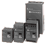 AC inverters