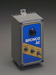 Bronco AC
