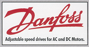 danfoss logo