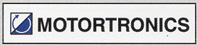 Motortronics logo